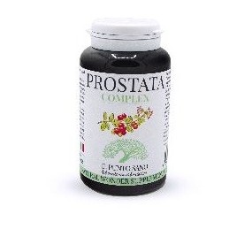 PROSTATA COMPLEX 150 CAPSULE