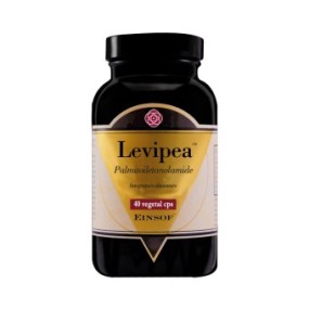 LEVIPEA EINSOF 40 CAPSULE