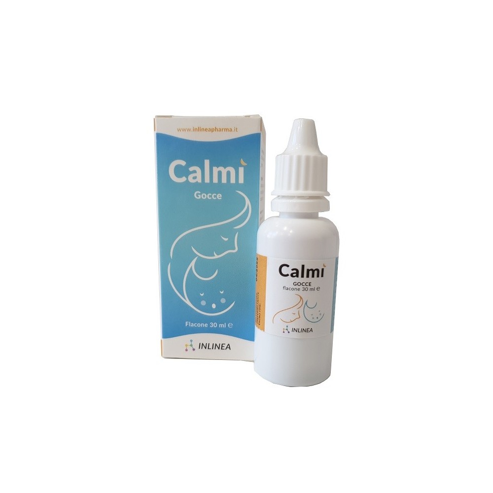 CALMI' GOCCE 30 ML