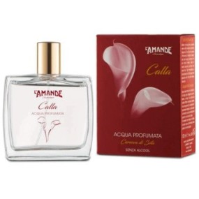 L'AMANDE AROMATIQUE CALLA ACQUA PROFUMATA 100 ML