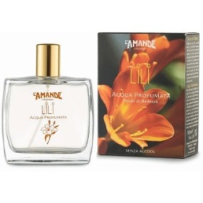 L'AMANDE AROMATIQUE LILI ACQUA PROFUMATA 100 ML