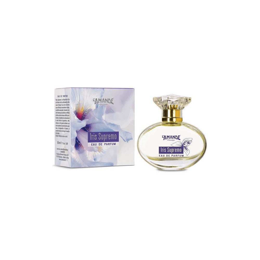 AROMATIQUE EDP IRIS SUPREMO 50 ML