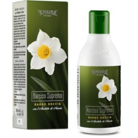 AROMATIQUE NARCISO SUPREMO BAGNO DOCCIA 250 ML