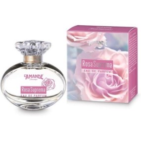 EAU DE PARFUM ROSA SUPREMA 50 ml L'Amande