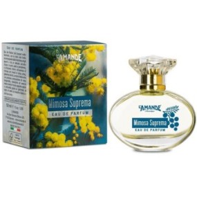 L'AMANDE MIMOSA SUPREMA EAU DE PARFUM 50 ML