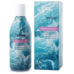 L'AMANDE OLTREMARE BAGNO DOCCIA 250 ML