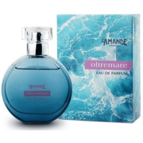 L'AMANDE OLTREMARE EAU DE PARFUM 50 ML