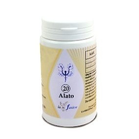 ALATO 20 GRIFFONIA 5HTTP 100 CAPSULE