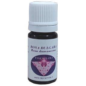 ROSA BULGARA OLIO ESSENZIALE 1,5 ML