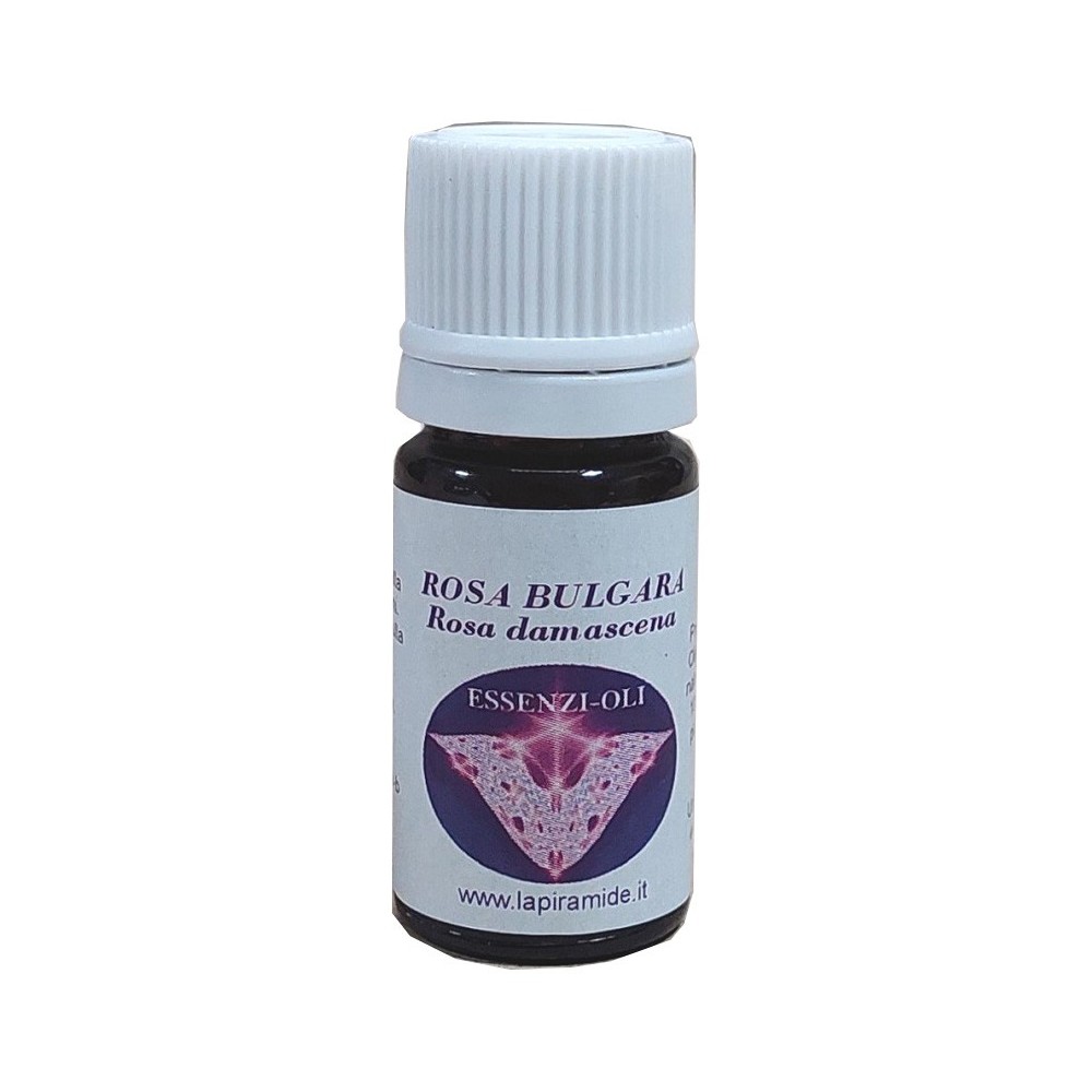 ROSA BULGARA OLIO ESSENZIALE 1,5 ML