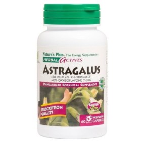 HERBAL ACTIVES ASTRAGALO