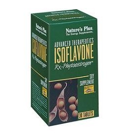 ISOFLAVONE integratore alimentare 30 tavolette La Strega