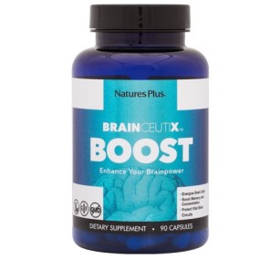 BRAINCEUTIX BOOST 90 CAPSULE