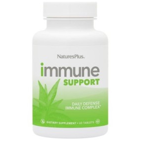 IMMUNE SUPPORT 60 TAVOLETTE