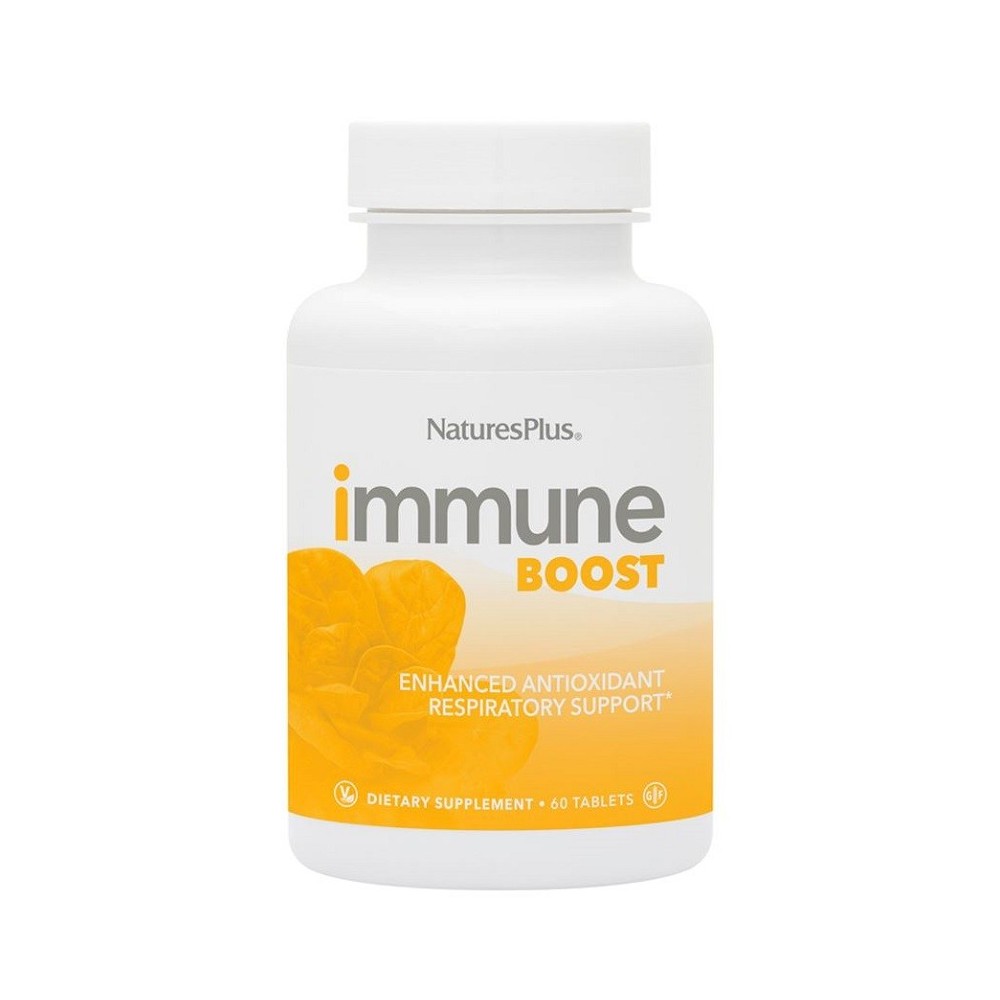 IMMUNE BOOST 60 TAVOLETTE