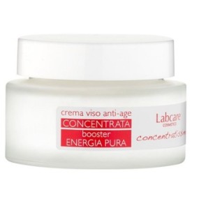 LABCARE CREMA VISO CONCENTRATA BOOSTER ENERGIA PURA 50 ML