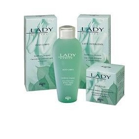 LADY KARITE FITO IDRAT CR 50ML