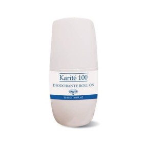 KARITE 100 DEODORANTE ROLL ON 50 ML