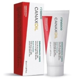 RINASCO DERMOPOMATA CORPO TERMOATTIVA 50 ML