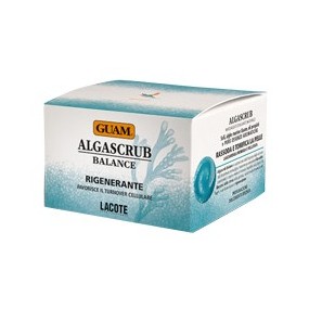 GUAM ALGASCRUB BALANCE 420 G