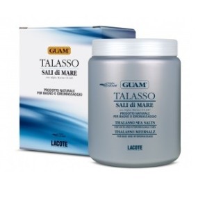 TALASSO SALI DI MARE 1 kg Guam