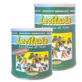 LECILARIX LECITINA SOIA 400 G