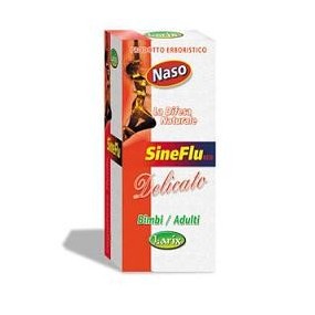 SINEFLU RED SPRAY NASALE 30 ML