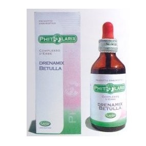 PHITOLARIX BETULLA 100 ML