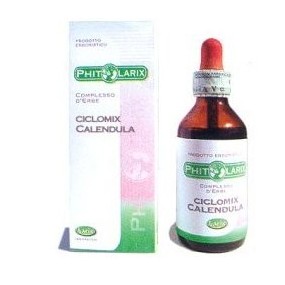 PHITOLARIX CALENDULA 100 ML