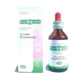 PHITOLARIX ECHINACEA 100 ML