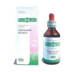 PHITOLARIX RUSCO 100 ML