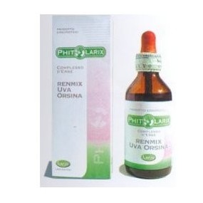 PHITOLARIX UVA URSINA 100 ML