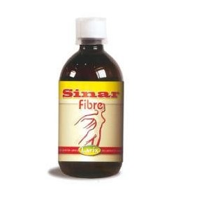 SINAR FIBRE 500 ML