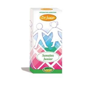 SANATOX JUNIOR 150 ML