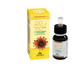 PROPOLI FORTE ALCOLICA 30 ML