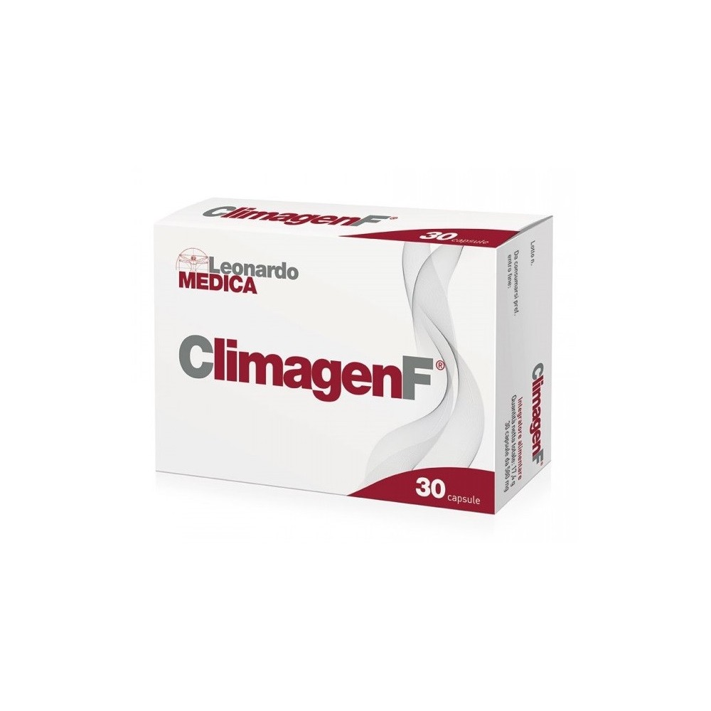 CLIMAGENF 30 CAPSULE