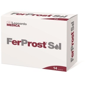 FERPROST SOL 14 BUSTINE