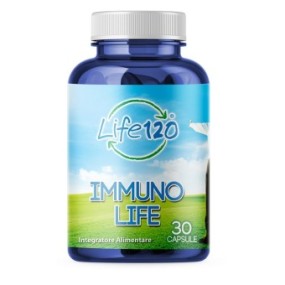 IMMUNO LIFE 30 CAPSULE