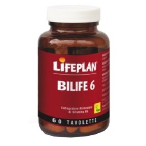 BILIFE 6 100 2MG 60 TAVOLETTE