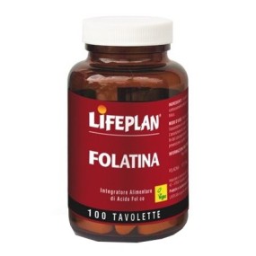 FOLATINA 100 TAVOLETTE