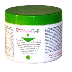 STIMUL SOFT POLVERE 240 G