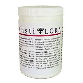 CISTIFLORA POLVERE 100 G