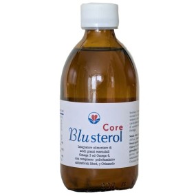 BLUSTEROL CORE 300 ML