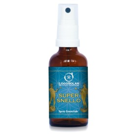 EQUILIBRIO SUPERSNELLO SPRAY LOZIONE PER CAVO ORALE 50 ML