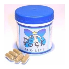 DR POCK ECO LIVE 50 CAPSULE