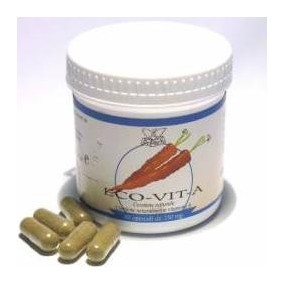 DR POCK ECO VIT A 50 CAPSULE