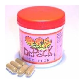 DR POCK ECO FLOR 50 CAPSULE