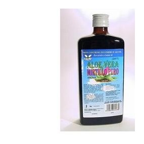 DR POCK ALOE MIRTILLO ARONIA 500 ML