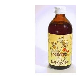 DR POCK BIANCOSPINO SCIROPPO 200 ML