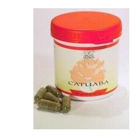 DR POCK CATUABA 50 CAPSULE